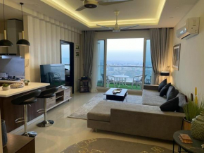 2 Bed Room SUITE-Elysium Tower Opp Centaurus Mall